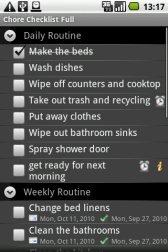 download Chore Checklist - Lite apk
